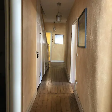 Nyaraló Altstadtmeise Elegance
