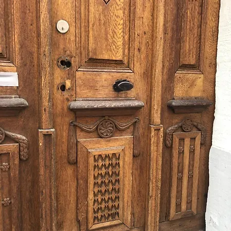 Altstadtmeise Elegance *