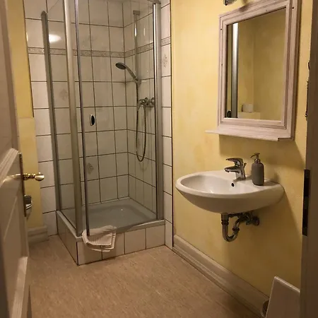 Altstadtmeise Elegance Prázdninový dům