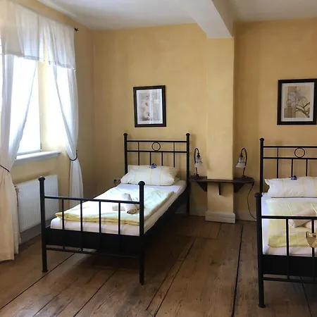 Nyaraló Altstadtmeise Elegance