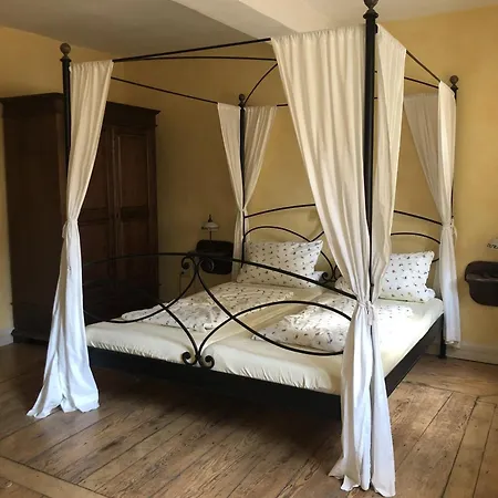 Altstadtmeise Elegance * Meisenheim