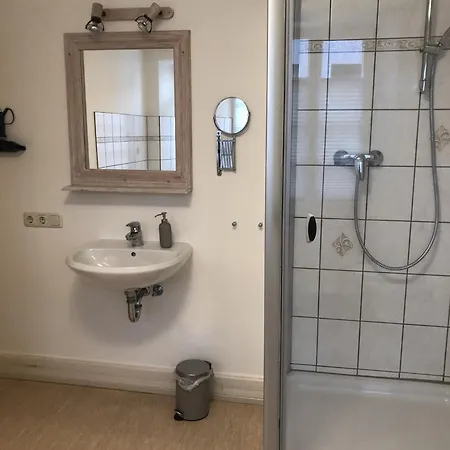 Altstadtmeise Elegance Prázdninový dům *
