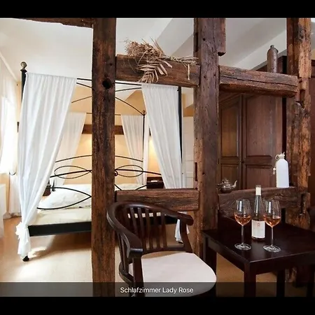Prázdninový dům Altstadtmeise Elegance