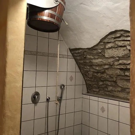 Altstadtmeise Elegance Nyaraló