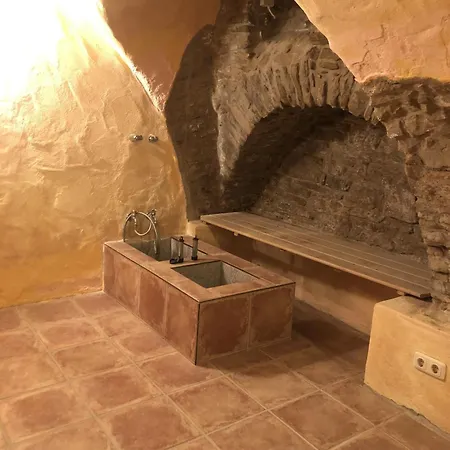 Altstadtmeise Elegance Nyaraló