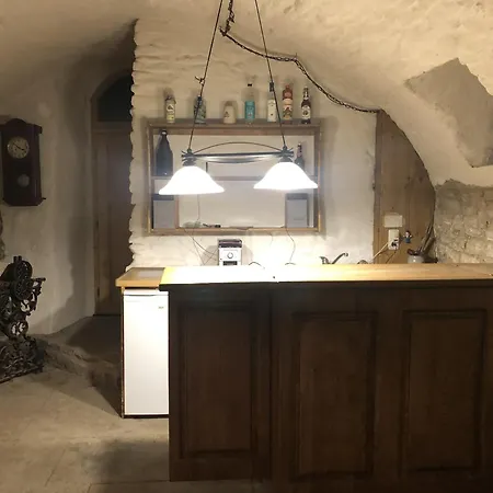 Prázdninový dům Altstadtmeise Elegance *